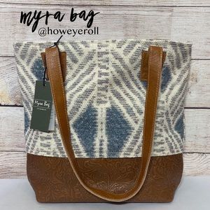 🌟 Myra Mindblowing Concealed Carry Bag